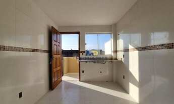 Imagem 7: Casa com 2 dormitórios à venda por R$ 195.000,00 - Nova Cidade - Itaboraí/RJ