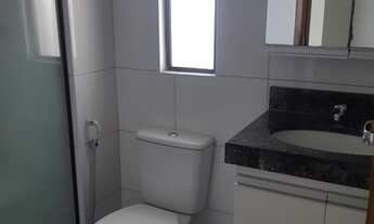 Imagem 5: Apartamento para aluguel tem 44 metros quadrados com 1 quarto em Boa Vista - Recife - Pern
