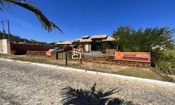 Imagem 1: Casa para aluguel, 3 quartos, 1 suíte, 20 vagas, CENTRO - Esmeraldas/MG