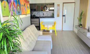 Imagem 5: OPORTUNIDADE! Garanta já seu apto próprio, com 2 qtos, mobília completa, todo novinho, em