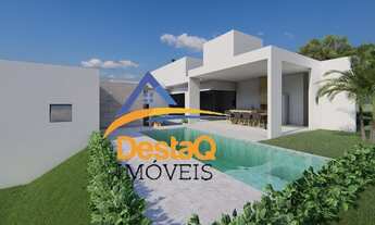 Imagem 3: CASA CONDOMINIO MONTE VILLE