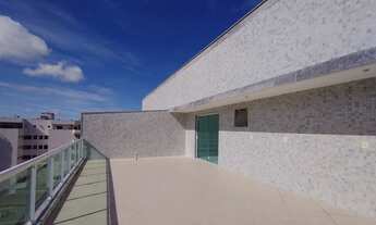 Imagem 2: Novo - Alugo Cobertura 5 quartos 1° locação