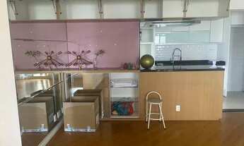 Imagem: Apartamento Tatuape