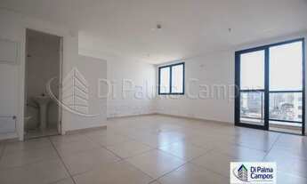 Imagem 2: Sala comercial de 31m¹ com vaga de garagem na região do Ipiranga