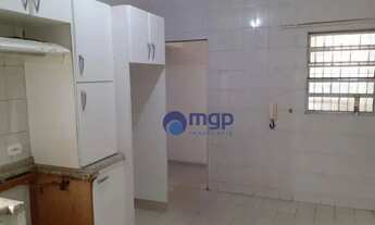 Imagem 4: Casa com 1 dormitório para alugar, 55 m² por R$ 1.350/mês - Vila Maria - São Paulo/SP