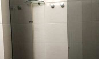 Imagem 6: Apartamento com 3 quartos sendo 1 suíte, sol da manhã na Rua Tiradentes Ingá