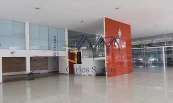 Imagem 3: Loja para Locação em Recife, Espinheiro, 1.800m²