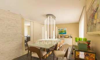 Imagem 3: Apartamento a venda com 5 dormitórios, 3 suites e 3 vagas no Campo Belo