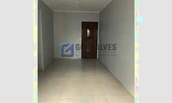 Imagem: SAO BERNARDO DO CAMPO - Residential / Apartment