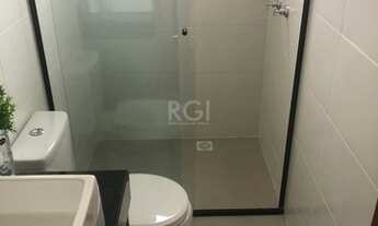 Imagem 6: Sobrado para Venda - 54.55m², 2 dormitórios, 1 vaga - Restinga, Porto Alegre