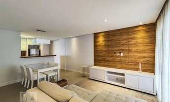 Imagem 4: Apartamento para Aluguel - Portal do Morumbi, 2 Quartos, 70 m2