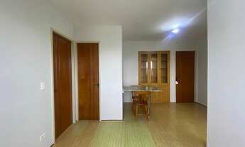 Imagem: Apartamento com 1 dormitório, 39 m²
