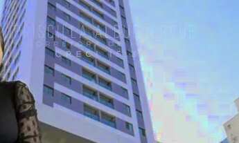 Imagem 1: PRI - SHOPLIV - OPORTUNIDADE MORAR PERTO DE TUDO. 64Mº 3 QUARTOS, 1 SUITE, VARANDA E LAZE