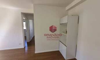 Imagem 7: Apartamento com 2 dormitórios para alugar, 55 m² p