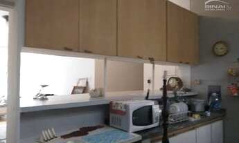 Imagem 3: Apartamento com 3 dormitórios para alugar, 90 m² por R$ 4.720,00 - Perdizes - São Paulo/SP