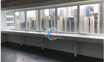 Imagem 4: Conjunto para alugar, 292 m² - Cidade Monções - São Paulo/SP