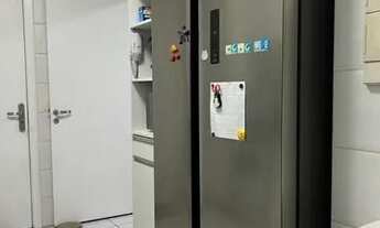 Imagem 16: Apartamento para Venda em São Paulo, Vila Leopoldina, 3 dormitórios, 1 suíte, 3 banheiros