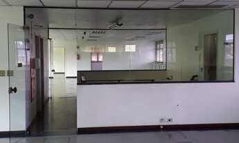 Imagem: Galpão c/15 vagas