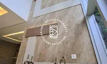 Imagem 5: Blessed, 3 quartos sendo 1 suíte, 206,45m2, 2 vagas