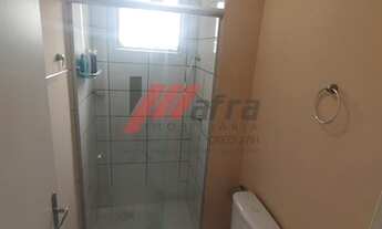 Imagem 6: Apartamento para alugar, 2 quartos no total life