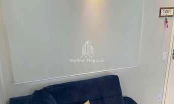 Imagem 2: Apartamento com 2 dorms, Parque Bom Retiro, Paulínia - R$ 277 mil, Cod: RAP2688