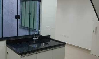 Imagem 4: Cobertura para aluguel 2 quartos 1 vaga Orátori Parque Oratório - Santo André - SP