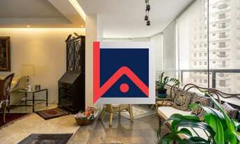 Imagem 3: Apartamento Locação Higienópolis 400 m² 4 Dormitórios