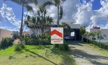 Imagem 3: Casa com 3 dormitórios, 169 m² - venda por R$ 1.880.000,00 ou aluguel por R$ 2.000,00/dia