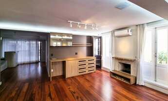 Imagem 5: São Paulo - Casa de Condomínio - Alto da Boa Vista