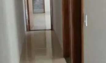 Imagem 4: Vendo Casa Nova Financiada Já Avaliada Pela CAIXA 2/4 Quartos Sendo Uma Suíte Individual