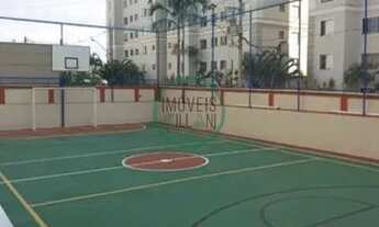 Imagem 7: Aluga Apartamento no Parque Industrial - 3 dormitórios ( 1 suíte