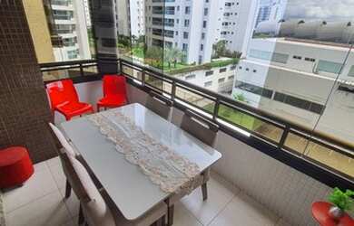 Imagem 6: LOCAÇÃO Apartamento com 1 dormitório