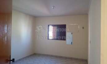 Imagem 6: Apartamento Padrão em São José do Rio Preto