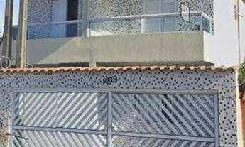 Imagem: Sobrado com 3 dormitórios à venda, 122