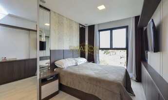 Imagem 6: APARTAMENTO NO BACACHERI COM 2 DORMITORIOS E 2 VAGAS DE GARAGEM !