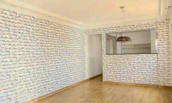 Imagem 5: Apartamento para Aluguel - Vila Marari, 2 Quartos, 67 m2