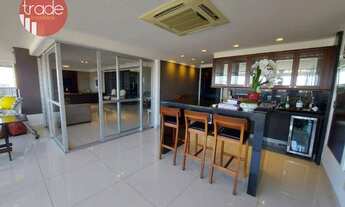 Imagem 3: Apartamento para locação de alto padrão com 04 suítes, pronto para morar