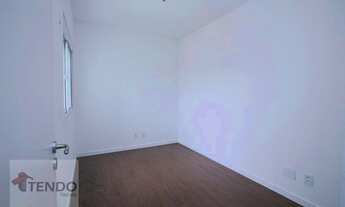 Imagem 6: Apartamento com 3 dormitórios para alugar, 81 m² por R$ 3.600,00/mês - Independência - São