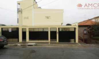 Imagem 2: Sobrado com 2 dormitórios para alugar, 70 m² por R$ 2.600,00/mês - Vila Esperança - São Pa