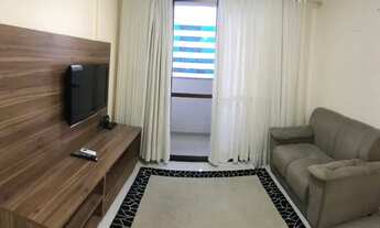 Imagem: Apartamento para aluguel tem 60 metros quadrados