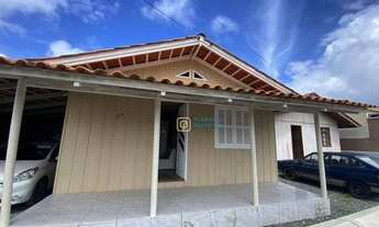 Imagem: Casa com 3 dormitórios para alugar, 70