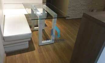 Imagem 6: Apartamento com 2 dormitórios para alugar, 50 m² por R$ 2.895,00/mês - Interlagos - São Pa