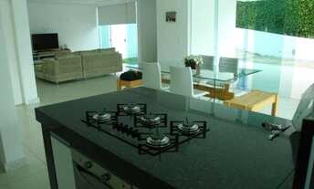 Imagem 5: Casa em Condomínio para Venda em Lagoa Santa, Condomínio Condados da Lagoa, 4 dormitórios