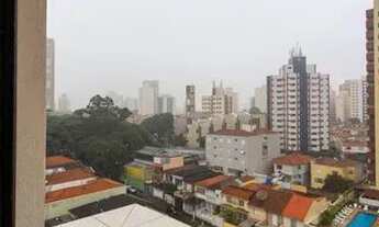 Imagem 7: Apartamento à Venda - Chácara Inglesa, 1 Quarto, 45 m2