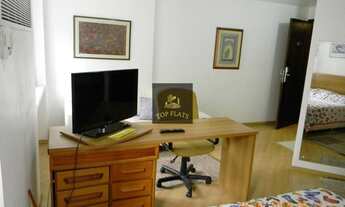 Imagem 4: Flat para aluguel no Jardins