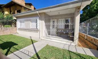 Imagem: PORTO ALEGRE - Casa Padrão - PASSO DA AREIA