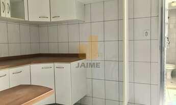 Imagem 6: APARTAMENTO 1 DORMITORIO COM TERRAÇO