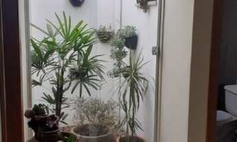 Imagem 7: Casa bairro Cidade de Deus