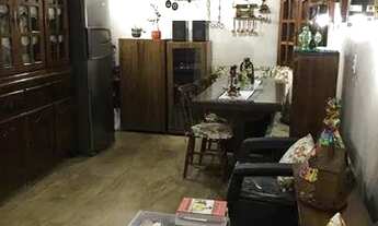 Imagem 5: Condomínio Bienville - Vila Prudente - Casa com 2 dormitórios / 1 vaga