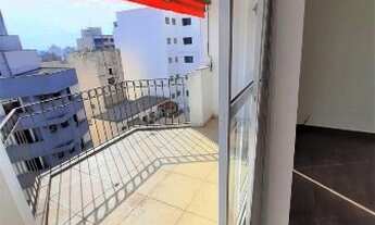 Imagem: OTIMA COBERTURA DUPLEX COM VAGA E LAZER